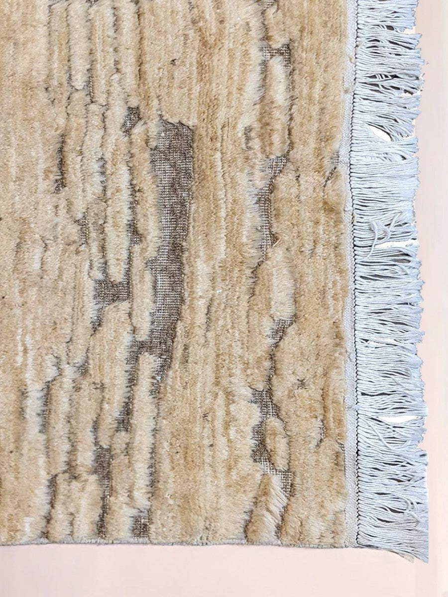 Casablanca Hand Knotted Rug - Made to Order