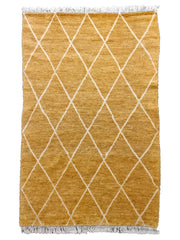 Sahara Hand Knotted Rug - Made to Order