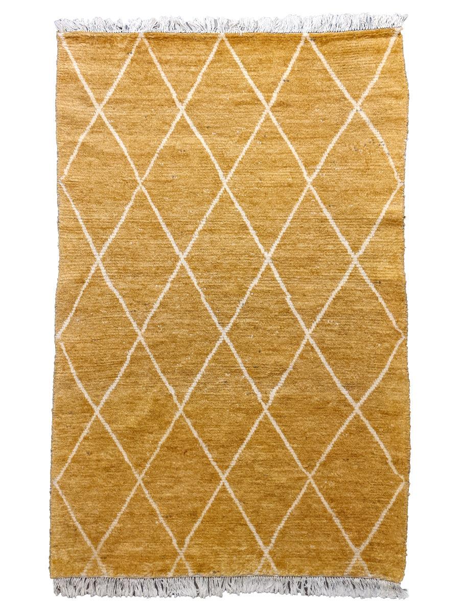 Sahara Hand Knotted Rug - Made to Order