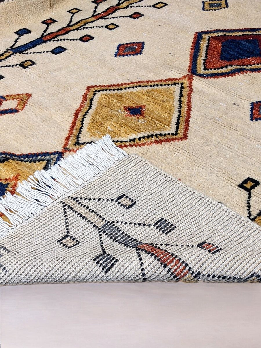 Atlasa Hand Knotted Rug - Made to Order