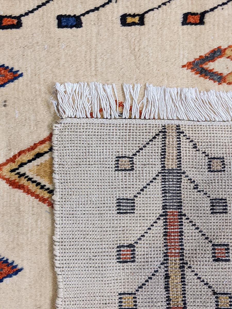 Atlasa Hand Knotted Rug - Made to Order