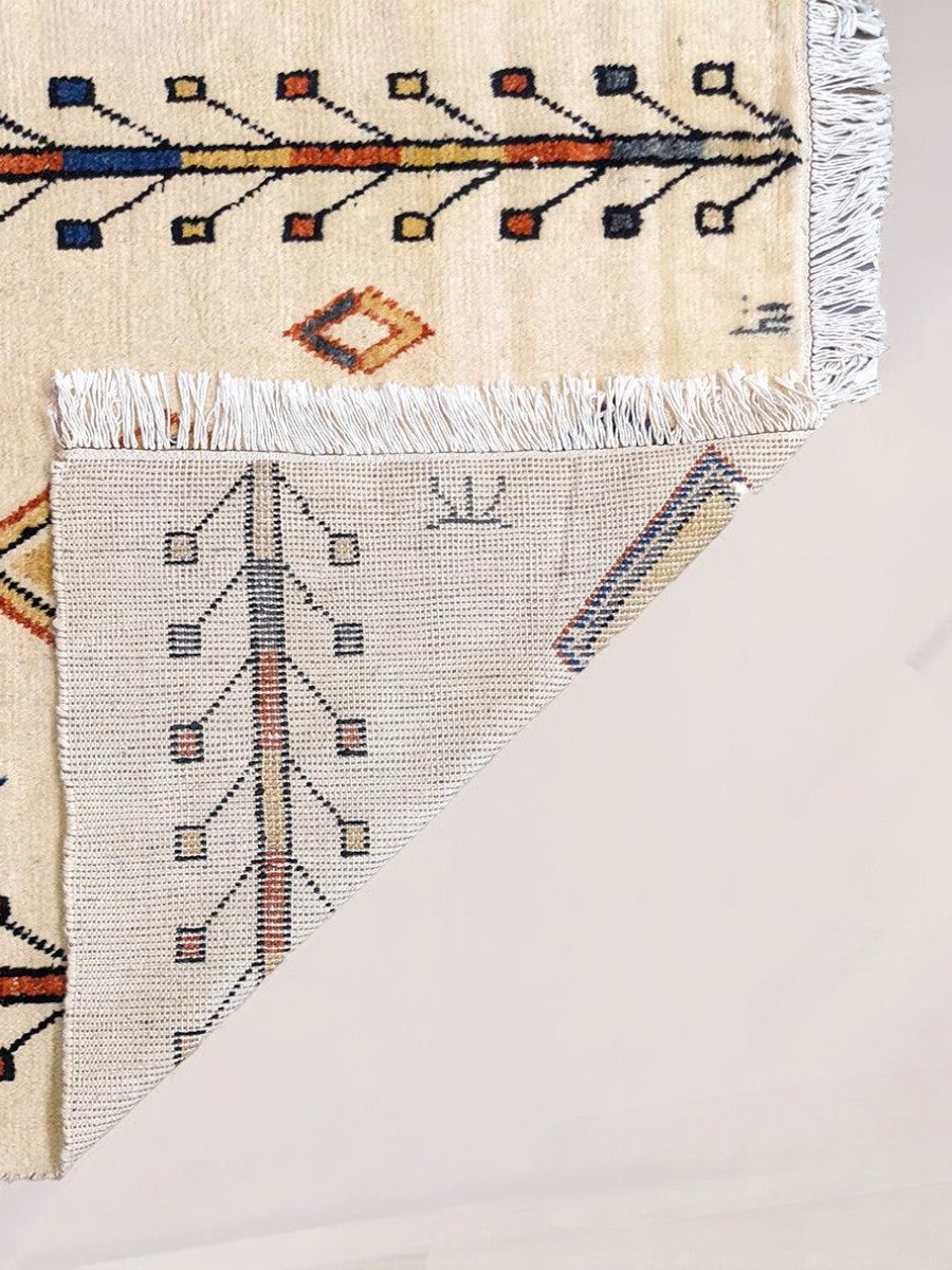 Atlasa Hand Knotted Rug - Made to Order