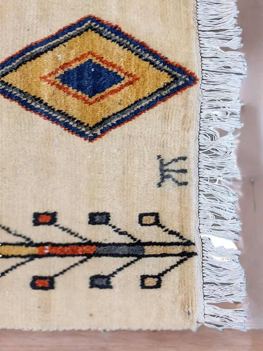 Atlasa Hand Knotted Rug - Made to Order
