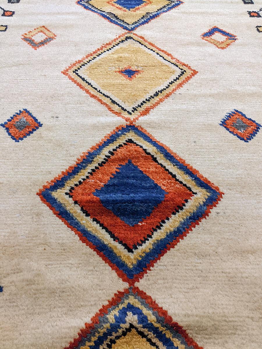 Atlasa Hand Knotted Rug - Made to Order