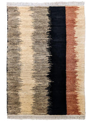 Zellige Hand Knotted Rug - Made to Order