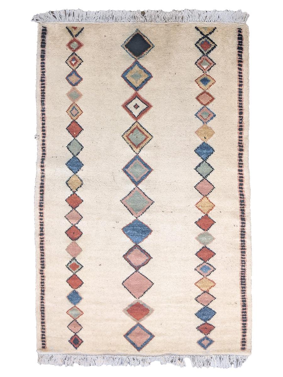Taznakht Hand Knotted Rug - Made to Order