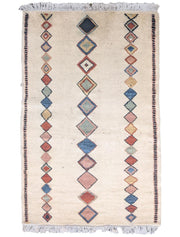 Taznakht Hand Knotted Rug - Made to Order