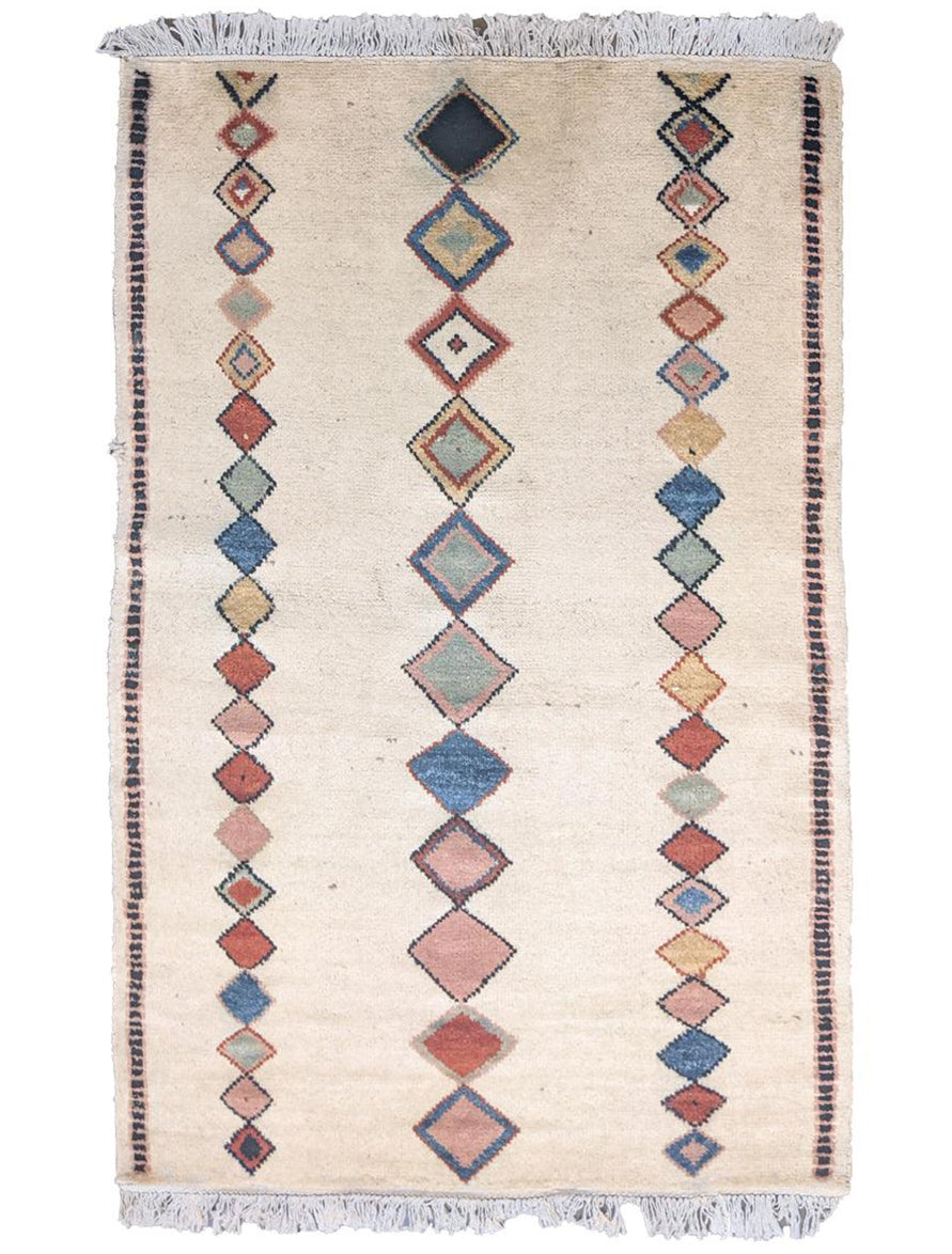 Taznakht Hand Knotted Rug - Made to Order