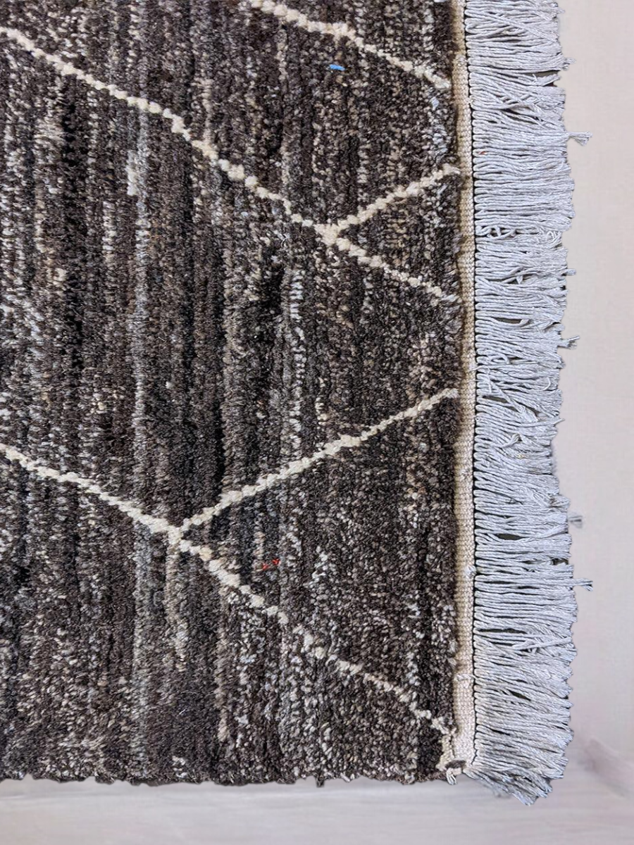 Essaouira Hand Knotted Rug - Made to Order