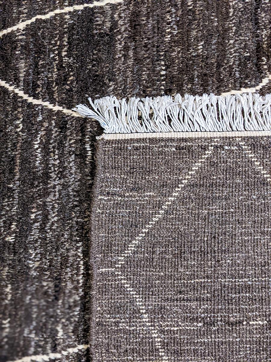 Essaouira Hand Knotted Rug - Made to Order