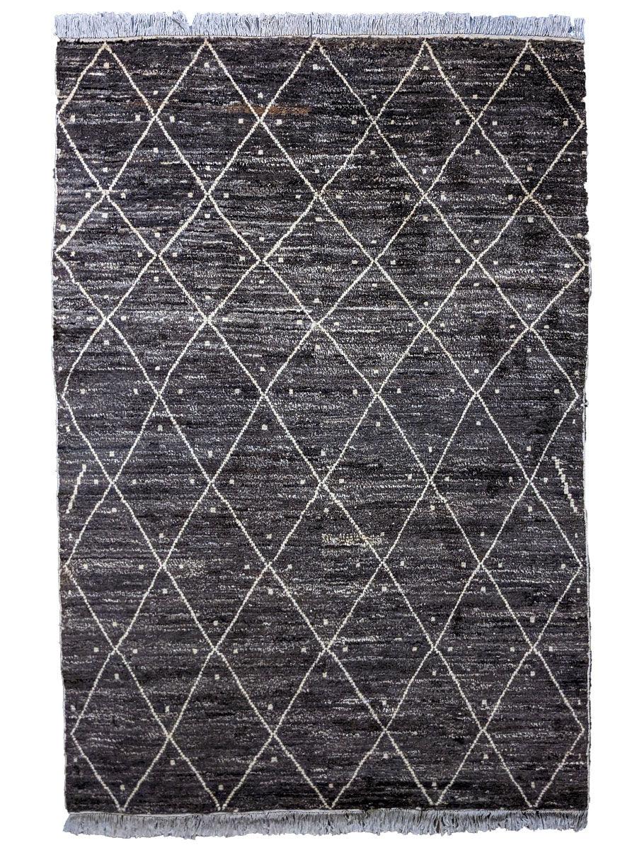 Amara Hand Knotted Rug - Made to Order