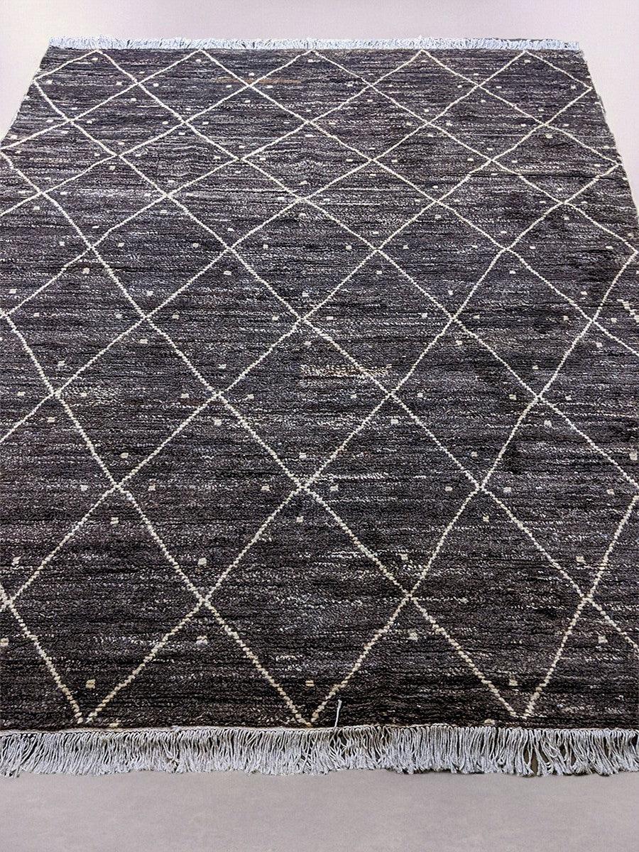 Amara Hand Knotted Rug - Made to Order