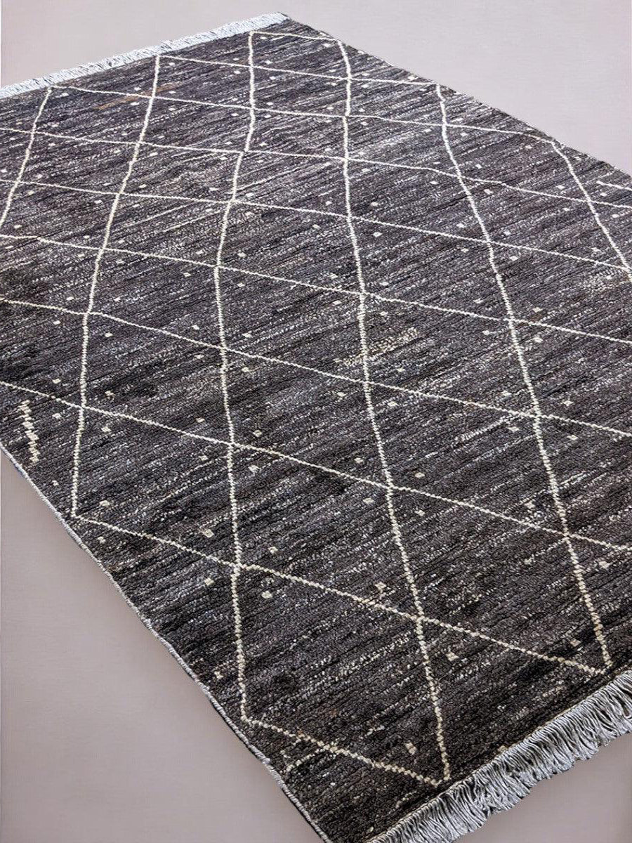 Amara Hand Knotted Rug - Made to Order