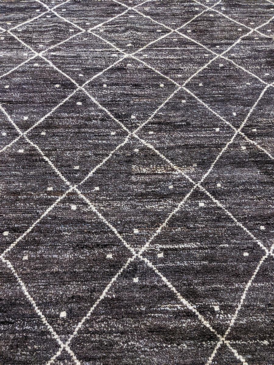Amara Hand Knotted Rug - Made to Order