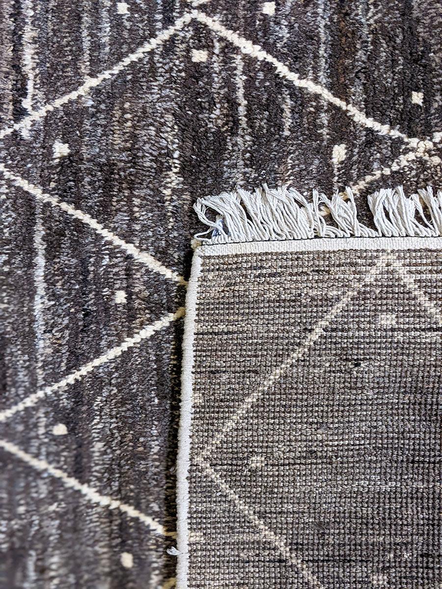 Amara Hand Knotted Rug - Made to Order
