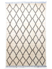 Taroudant Hand Knotted Rug - Made to Order