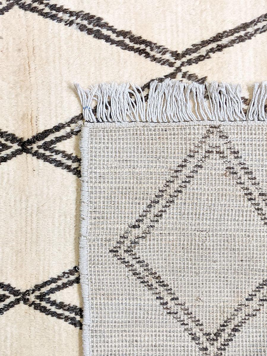Taroudant Hand Knotted Rug - Made to Order