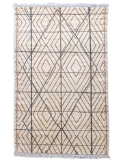 Tangier Hand Knotted Rug - Made to Order