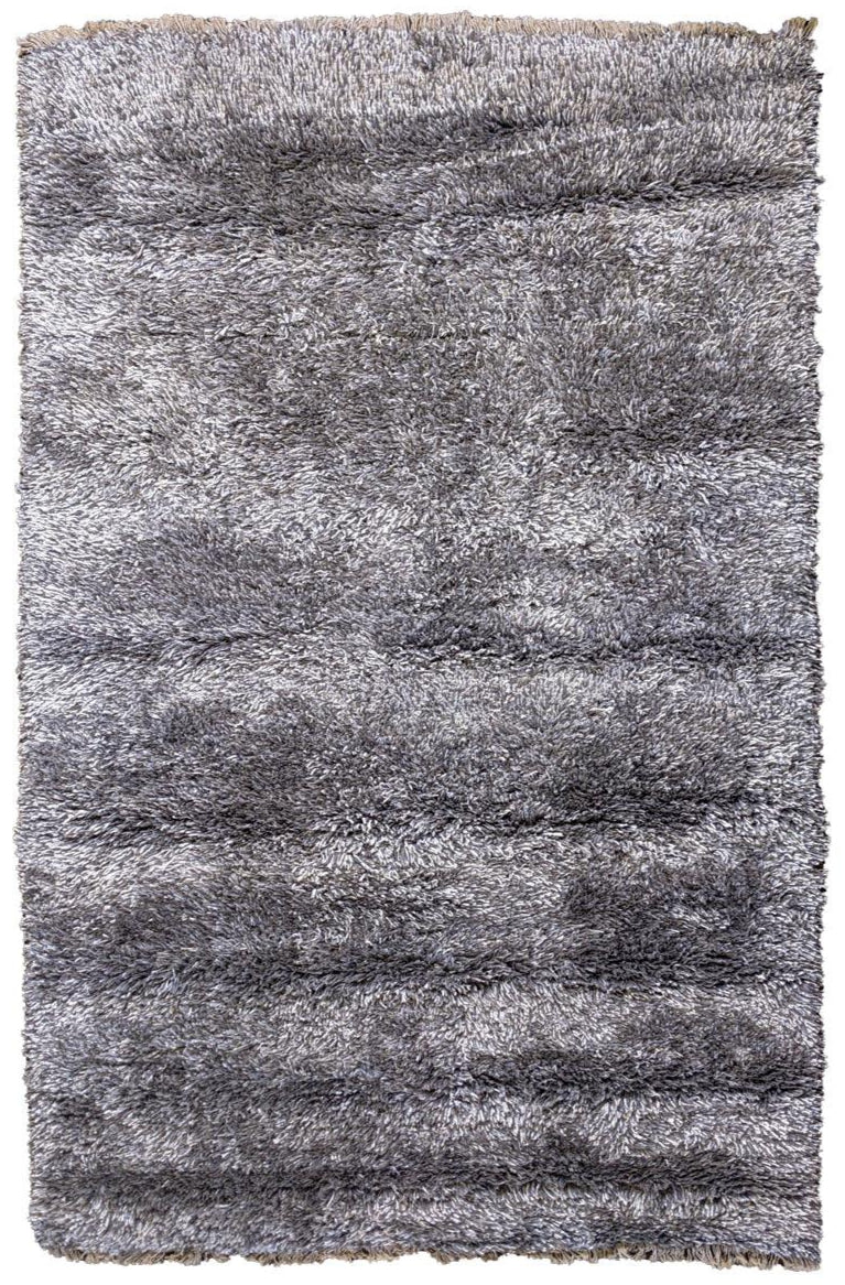 Merzouga Hand Knotted Rug - Made to Order