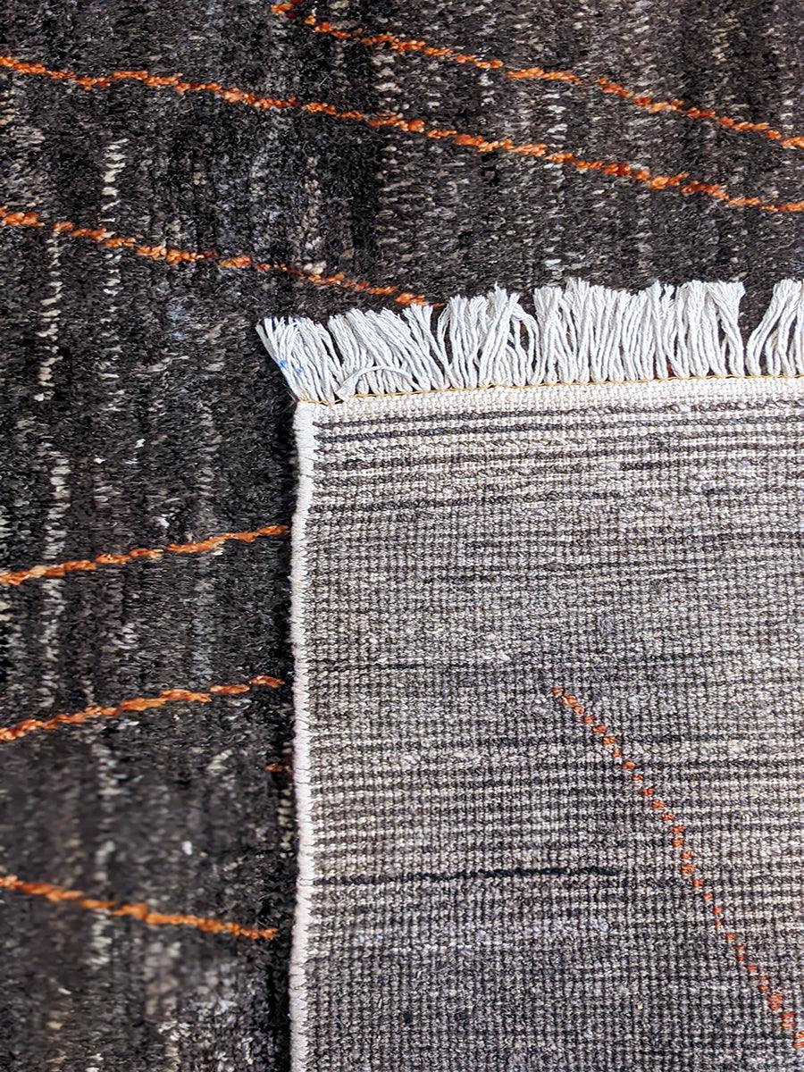 Ouazazate handgeknüpfter Teppich – Auf Bestellung gefertigt