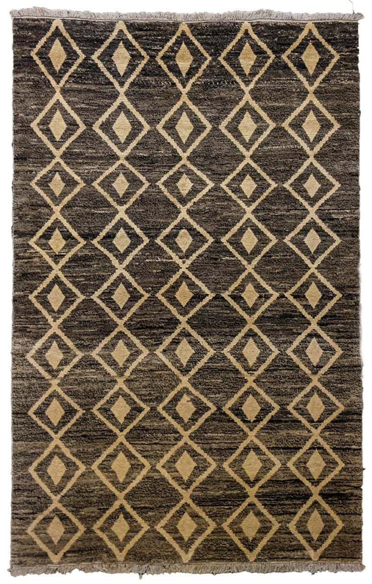 Ifrane - Size: 8.8 x 6.1 - Imam Carpet Co