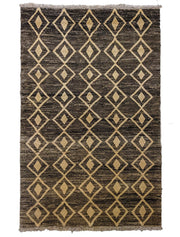 Ifrane Hand Knotted Rug - Made to Order