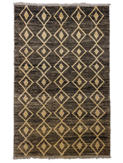 Ifrane Hand Knotted Rug - 269 x 186 cm