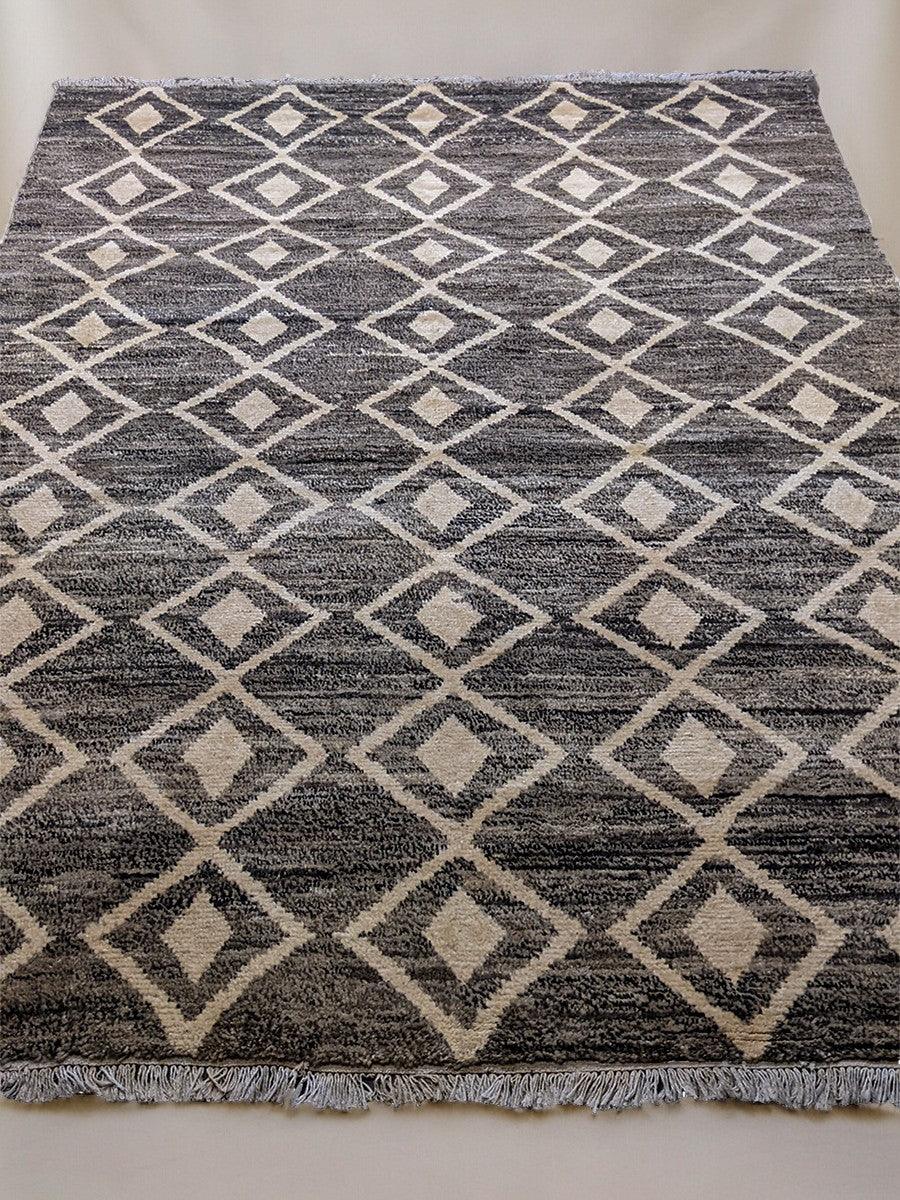 Ifrane Hand Knotted Rug - Made to Order