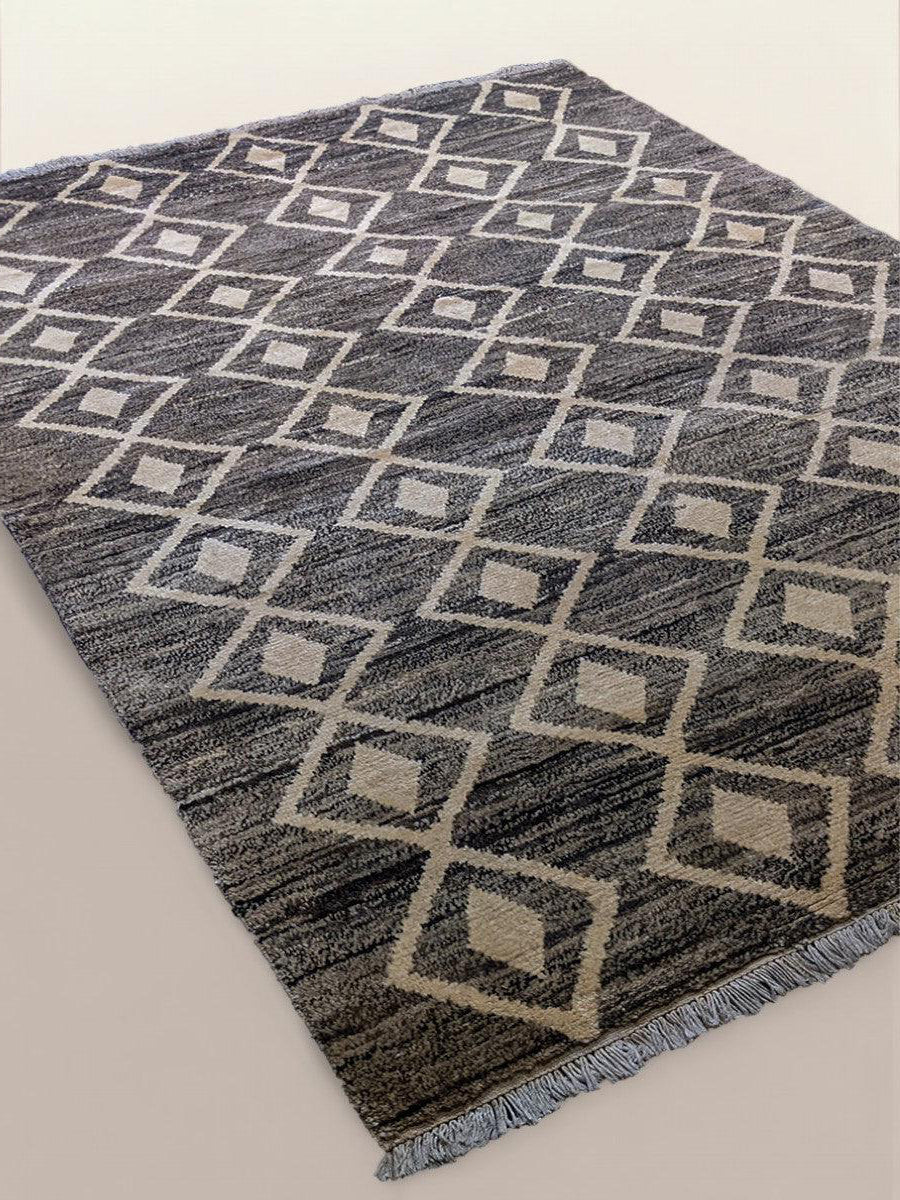 Ifrane Hand Knotted Rug - Made to Order