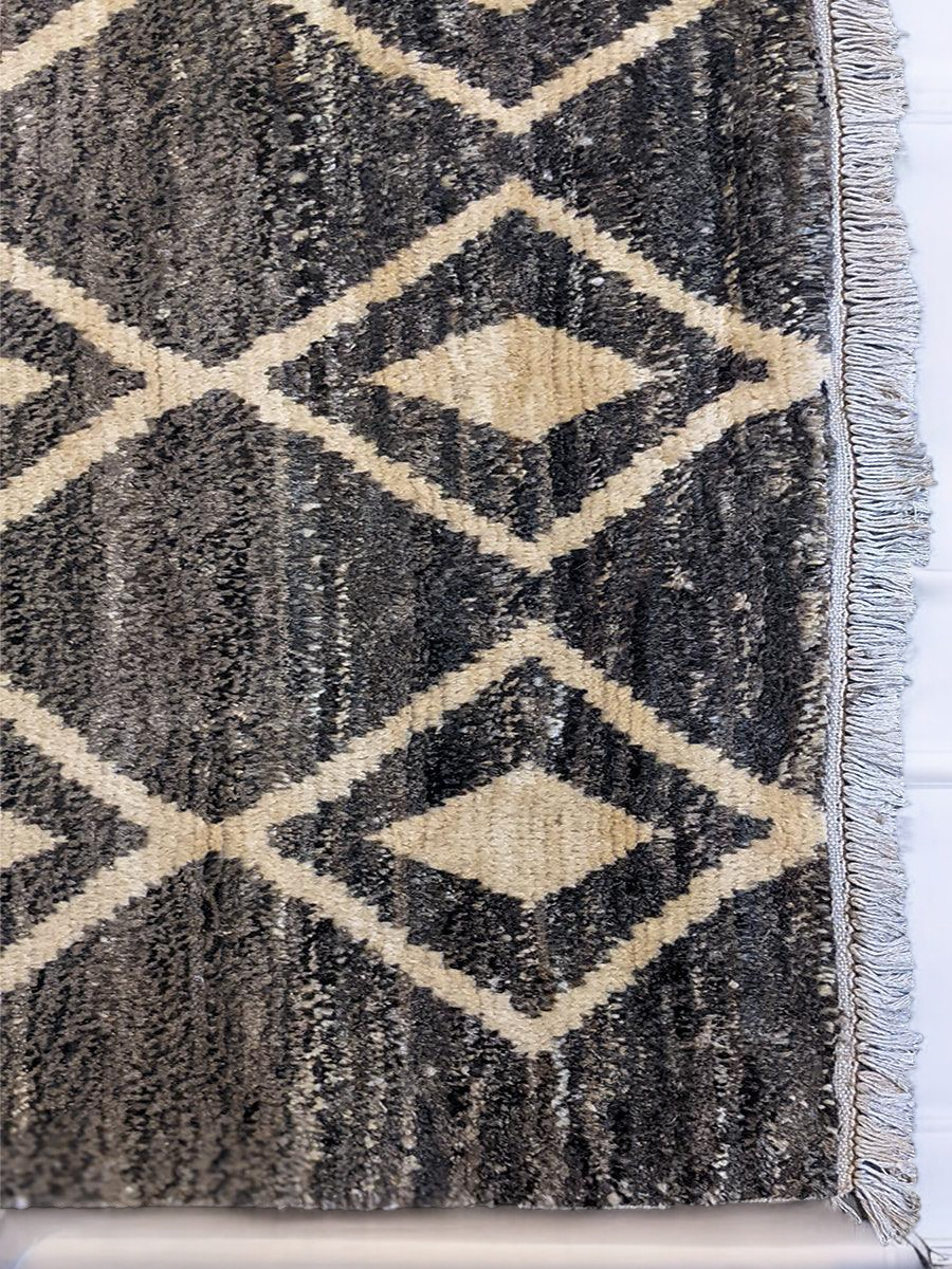Ifrane Hand Knotted Rug - Made to Order