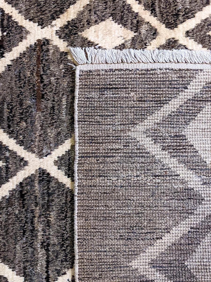 Ifrane Hand Knotted Rug - Made to Order