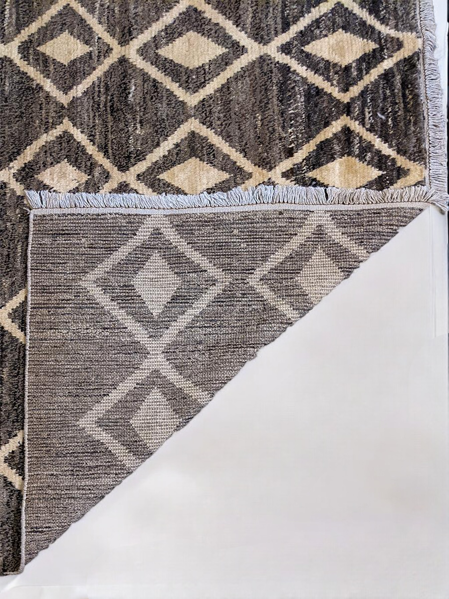 Ifrane Hand Knotted Rug - Made to Order