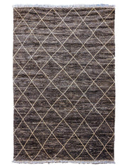 Tetouan Hand Knotted Rug - Made to Order