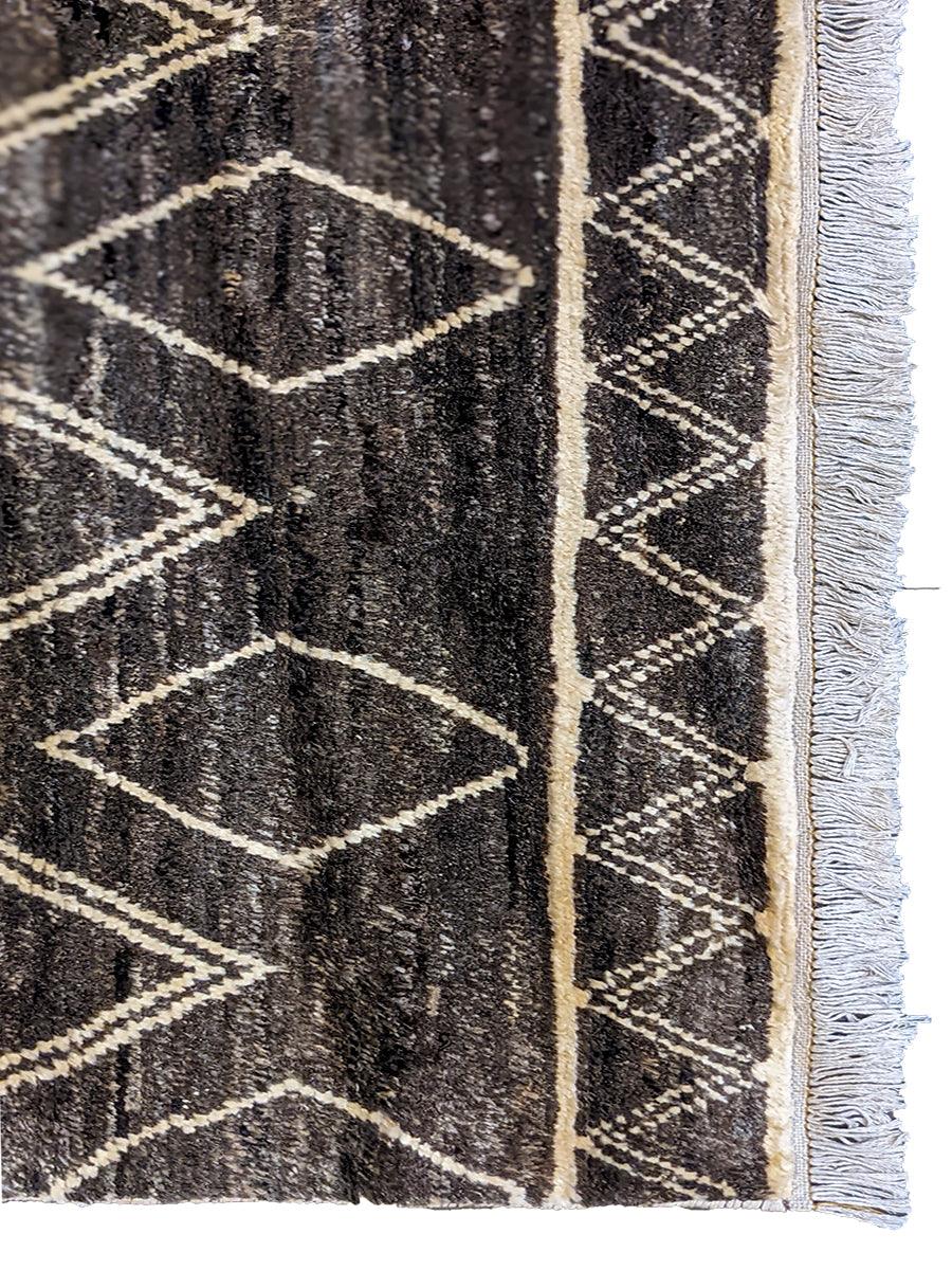 Meknes Hand Knotted Rug - Made to Order