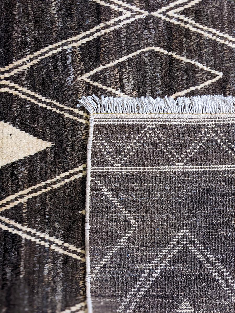 Meknes Hand Knotted Rug - Made to Order