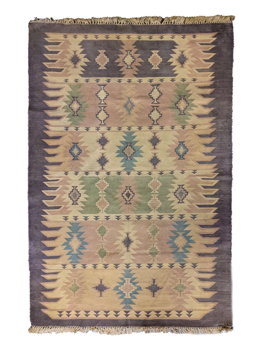 Regal - Size: 5.11 x 3.11 - Imam Carpet Co