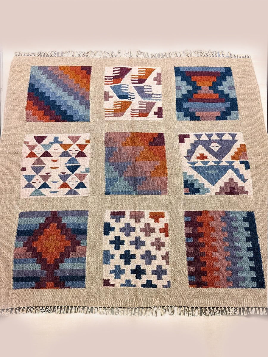 Laune - Größe: 3,3 x 3,2