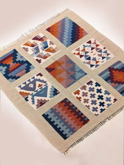 Laune - Größe: 3,3 x 3,2