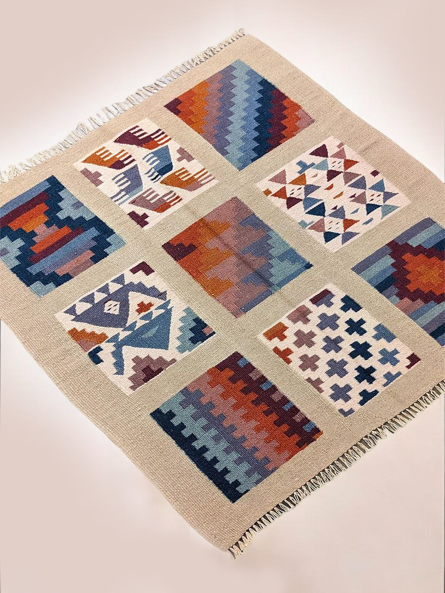 Laune - Größe: 3,3 x 3,2