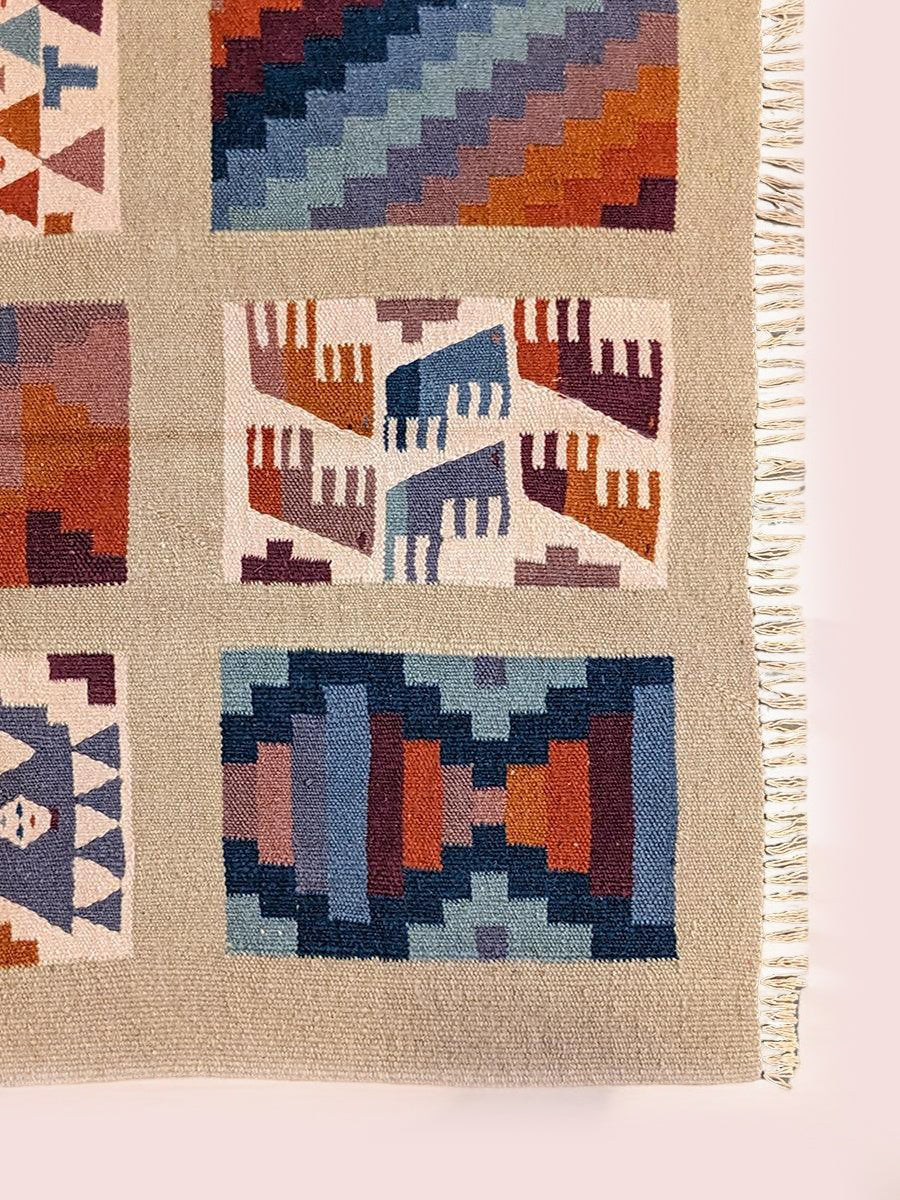 Laune - Größe: 3,3 x 3,2