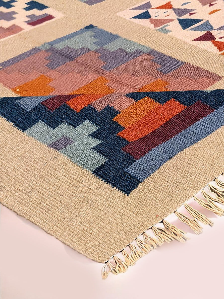 Laune - Größe: 3,3 x 3,2