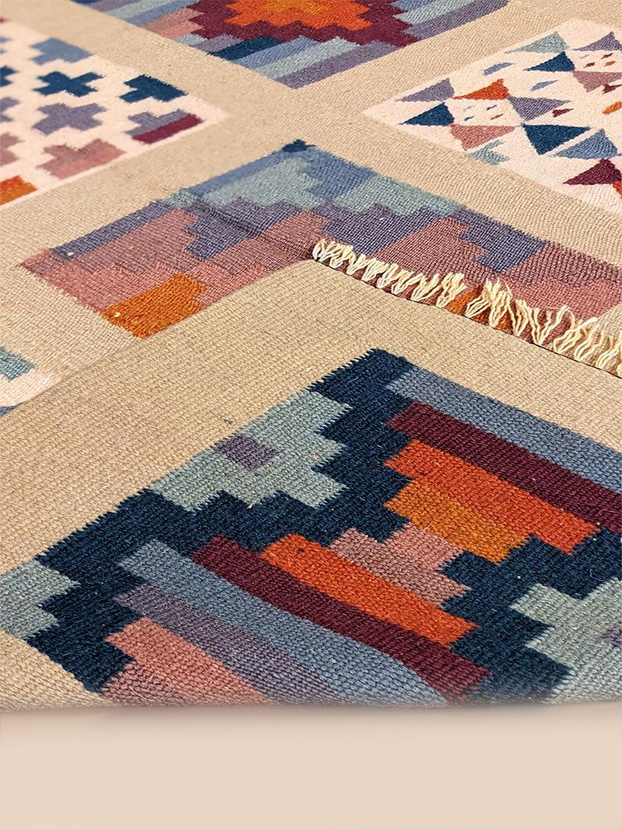 Laune - Größe: 3,3 x 3,2