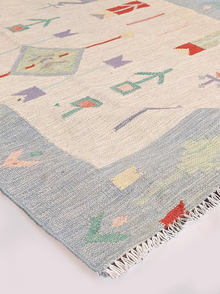 Gebannt – Größe: 5,6 x 4