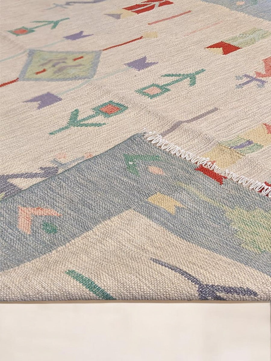 Gebannt – Größe: 5,6 x 4