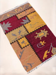 Solace - Größe: 4,6 x 2,4