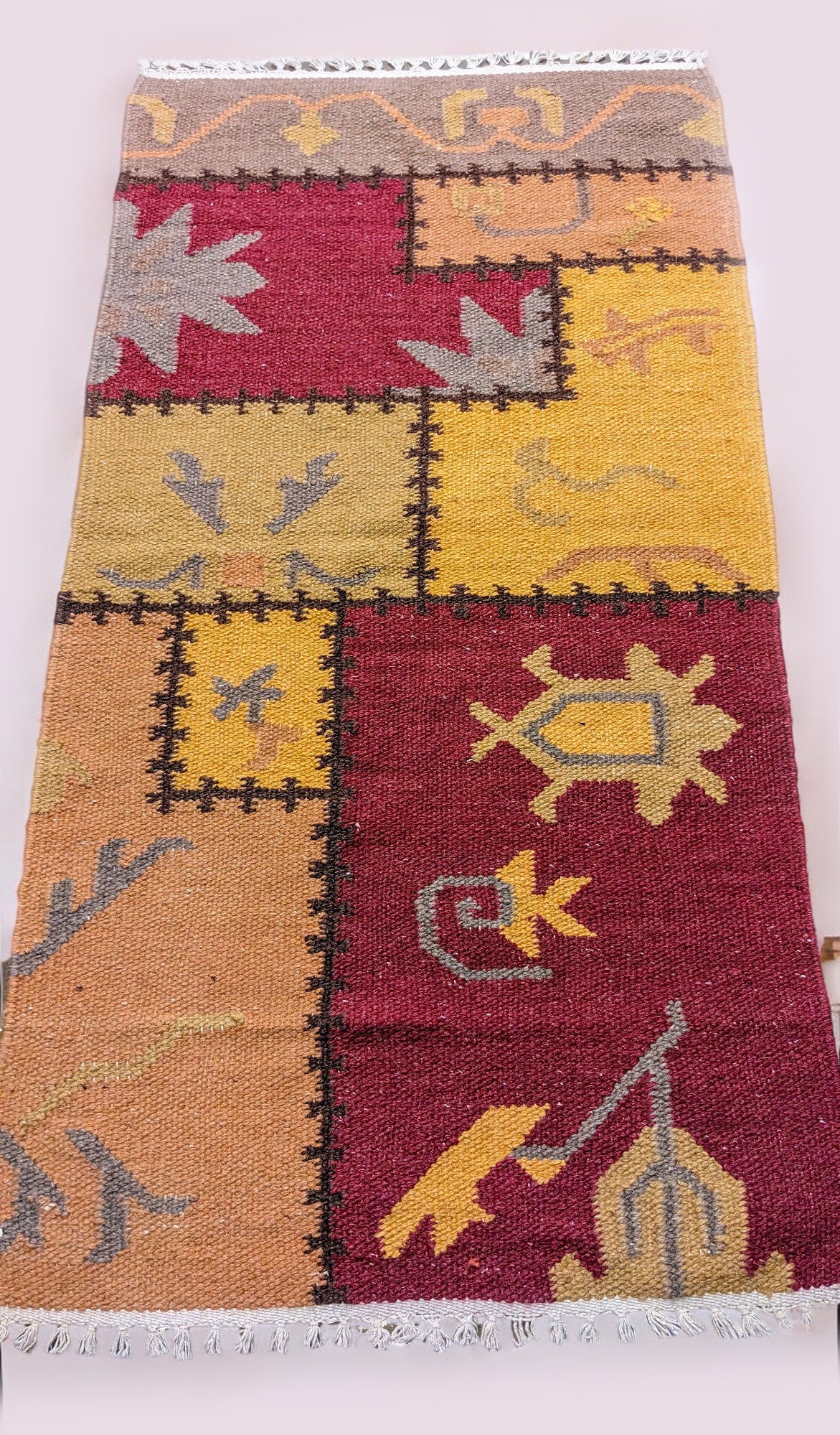 Solace - Größe: 4,6 x 2,4