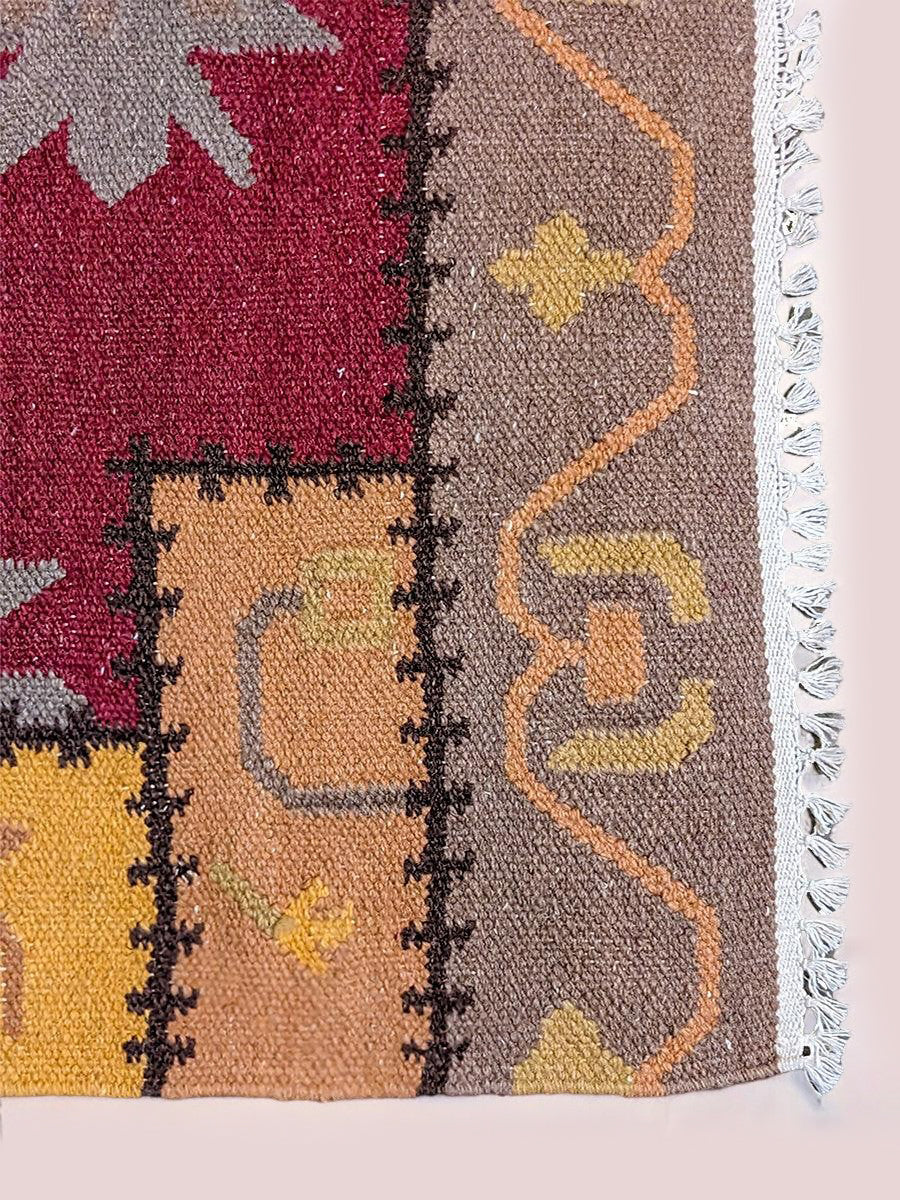 Solace - Größe: 4,6 x 2,4