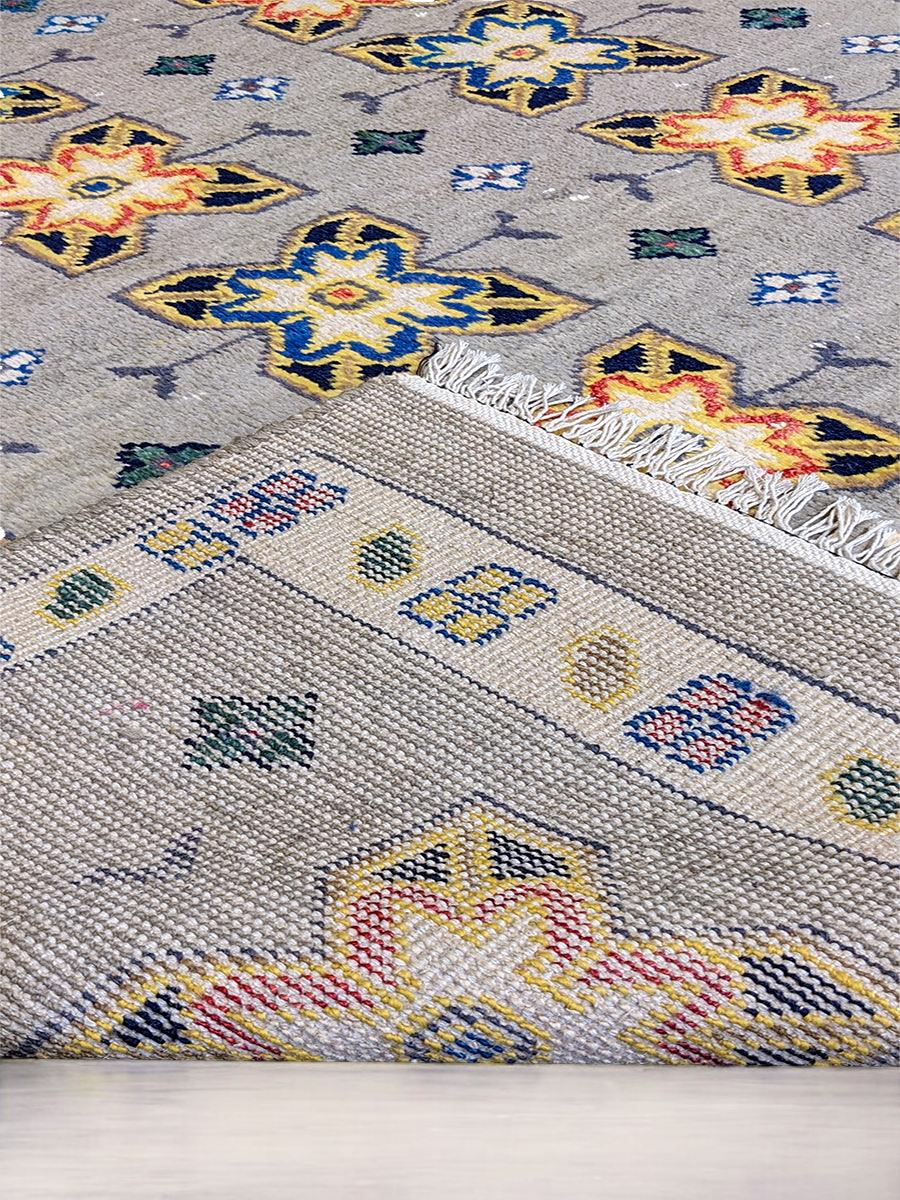 Drissi Hand Knotted Rug - Made to Order