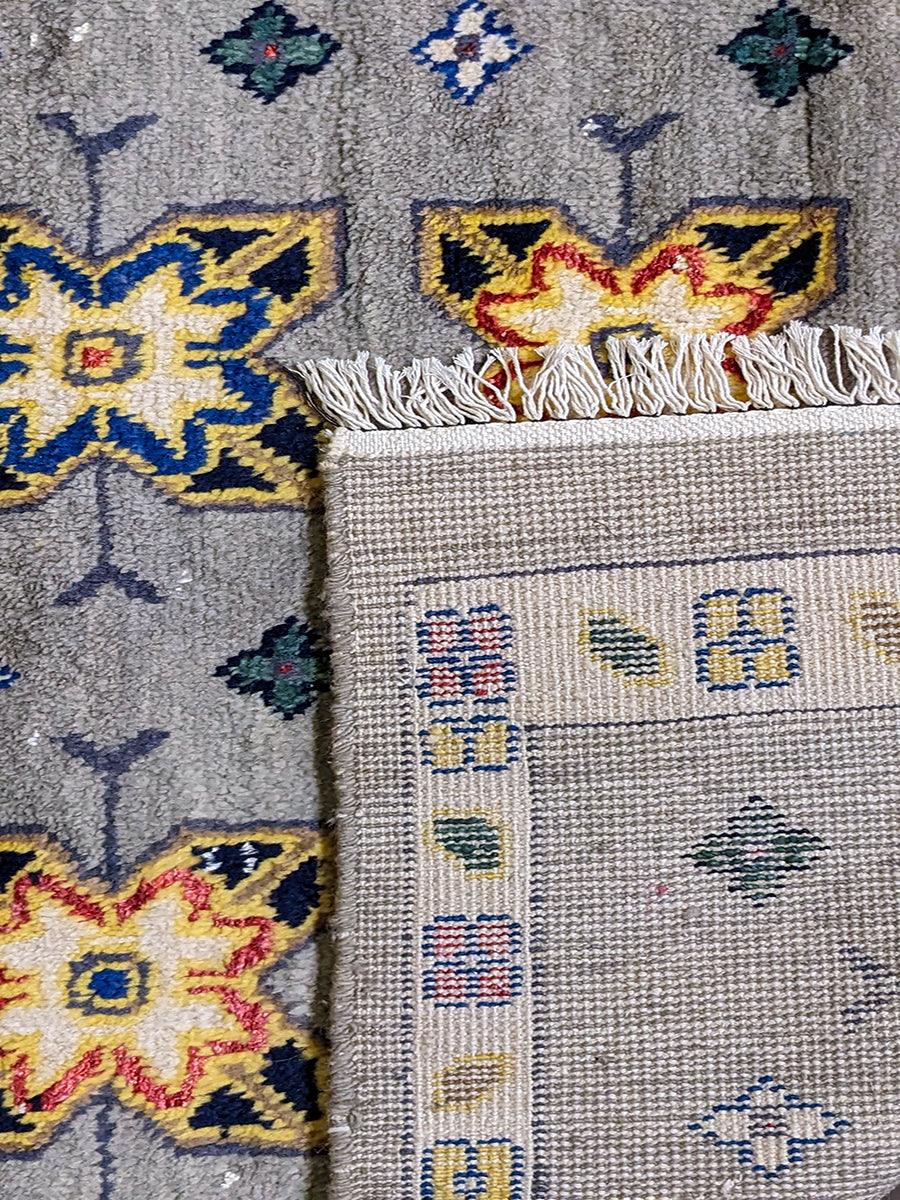 Drissi Hand Knotted Rug - Made to Order