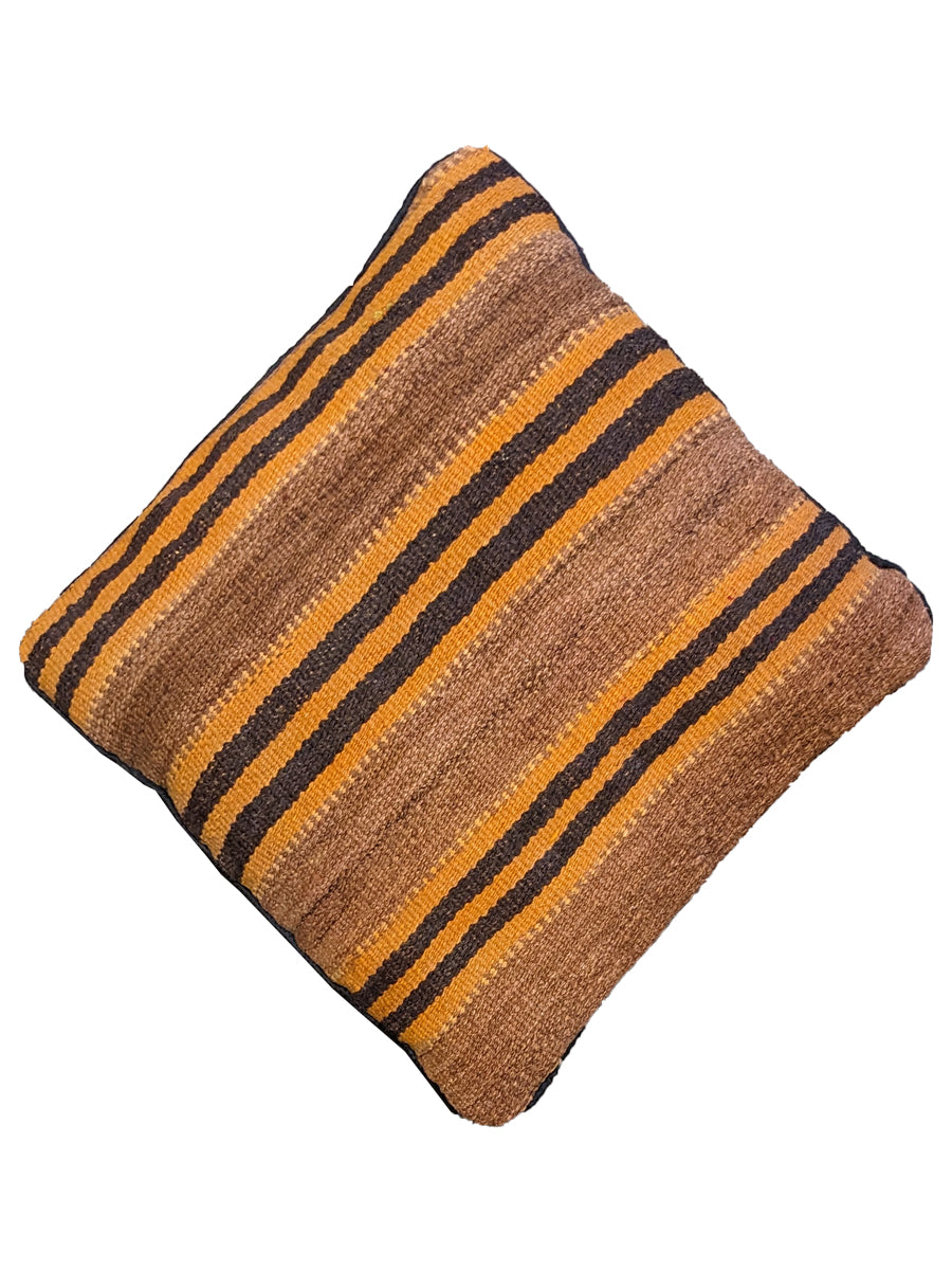 Turkish Kilim Cushion Cover - 50 x 50 cm